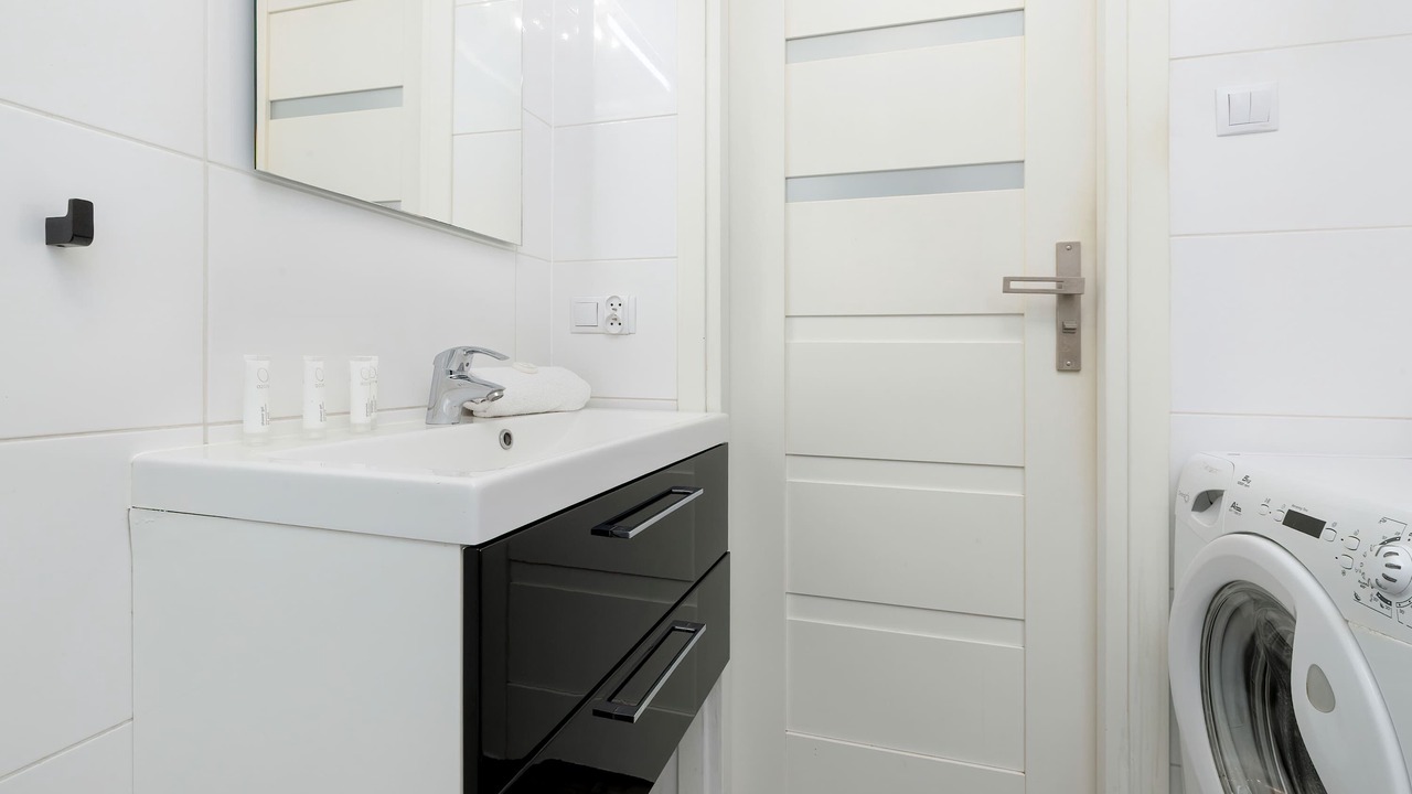 Photo of Bathroom in Karlikowo