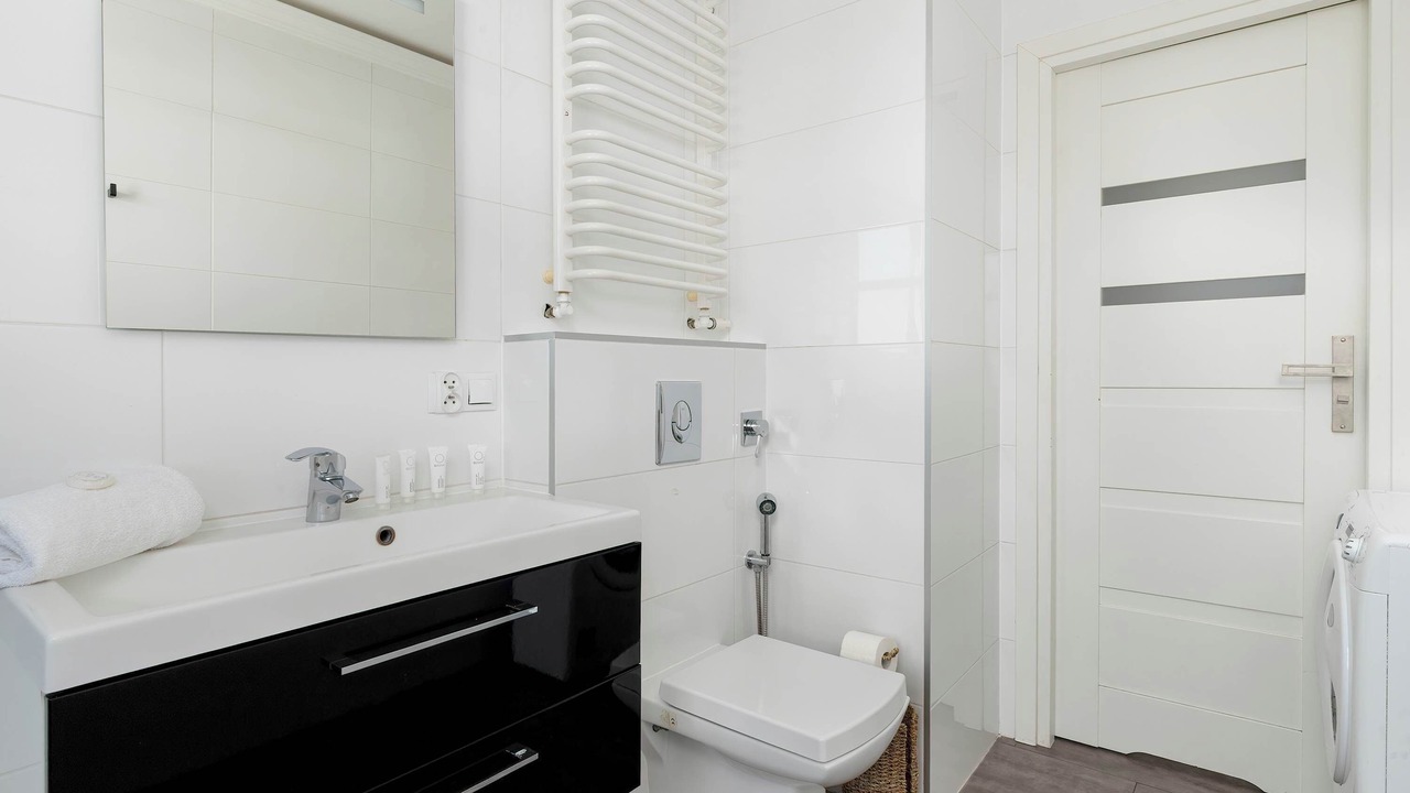 Photo of Bathroom in Karlikowo