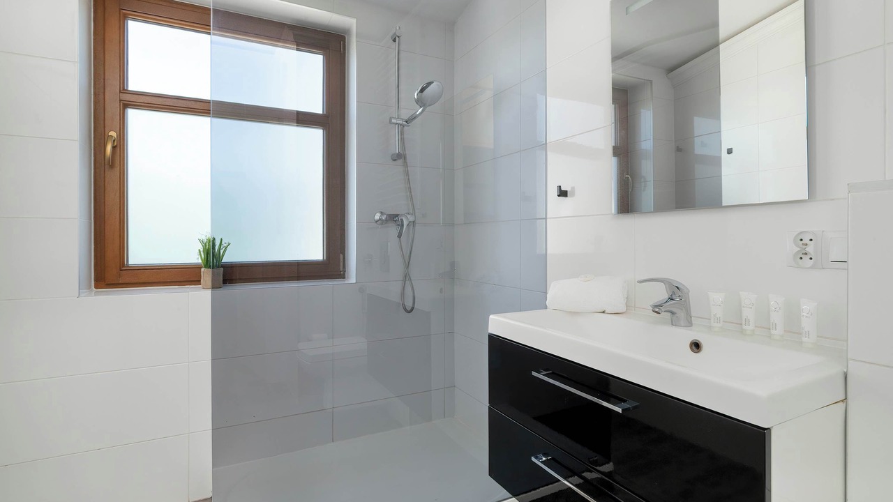 Photo of Bathroom in Karlikowo