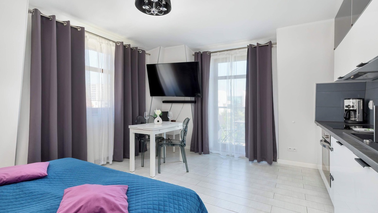Photo of Bedroom in Karlikowo