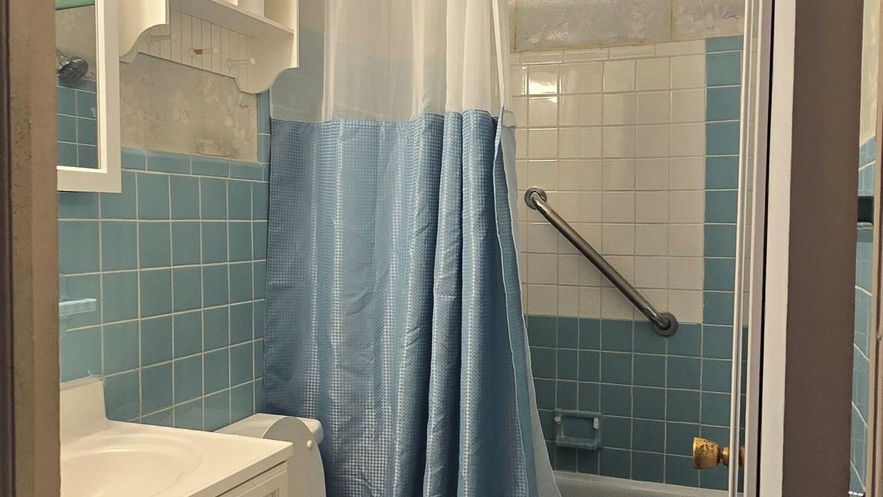 Photo of Bathroom in Taylor
