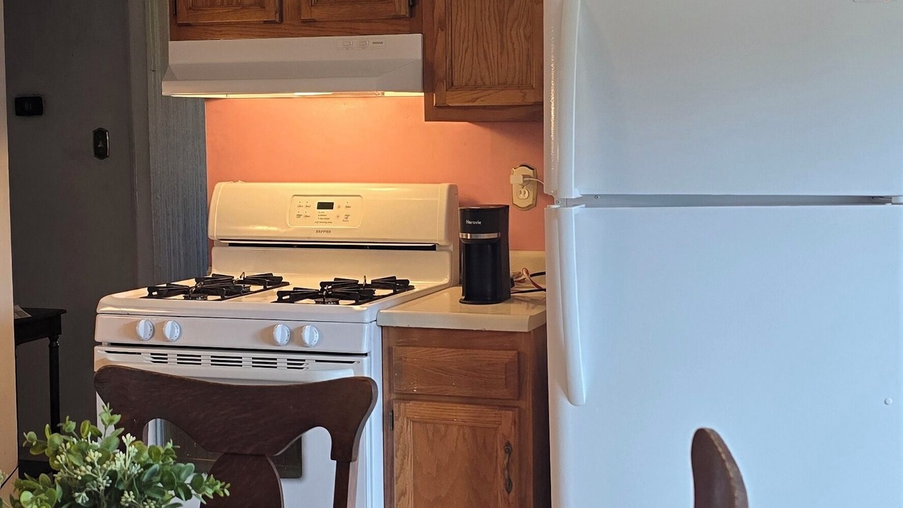 Photo of Kitchen in Taylor