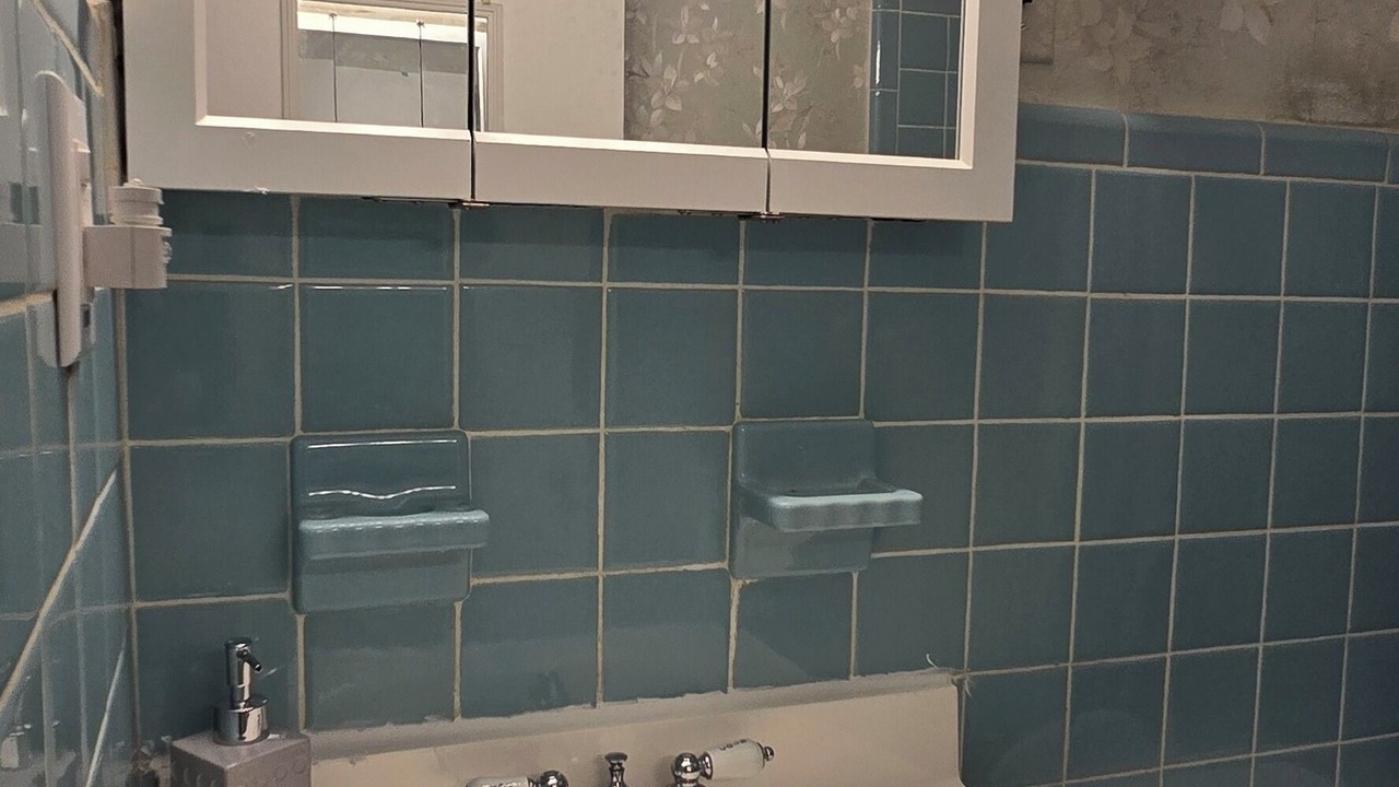 Photo of Bathroom in Taylor