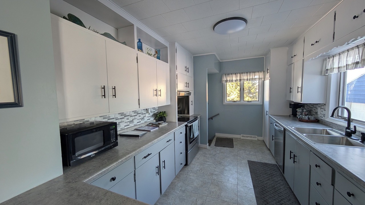 Photo of Kitchen in Kewaunee