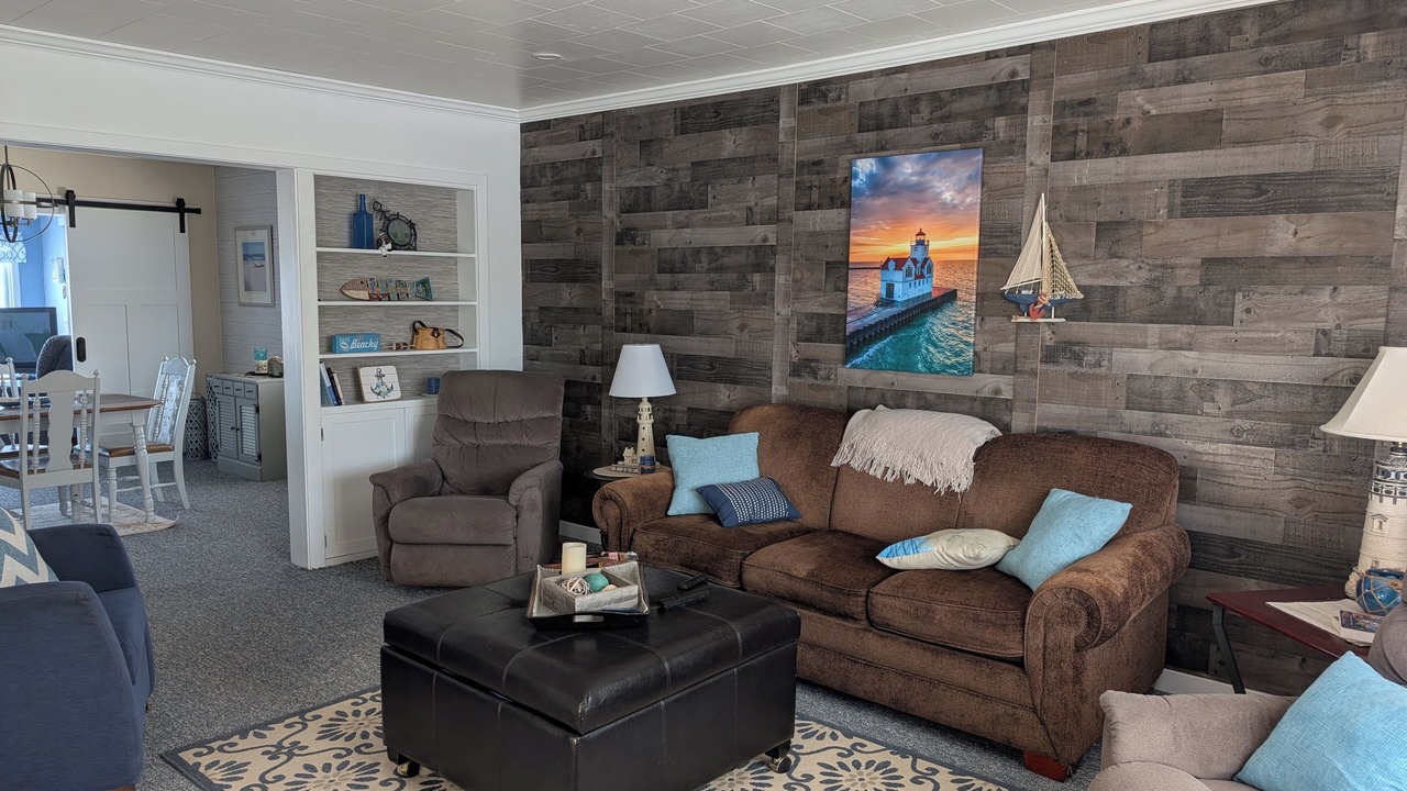 Photo of Livingroom in Kewaunee