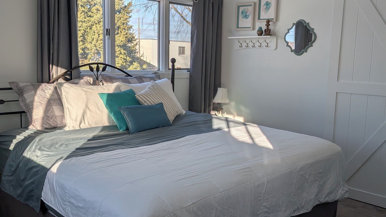 Photo of Bedroom in Kewaunee