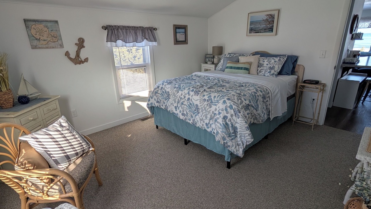 Photo of Bedroom in Kewaunee