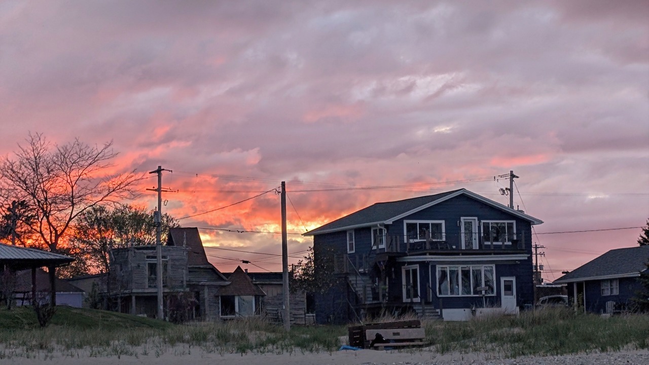 Photo of Outdoor in Kewaunee
