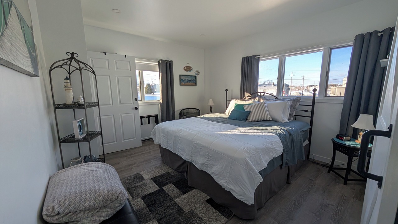 Photo of Bedroom in Kewaunee