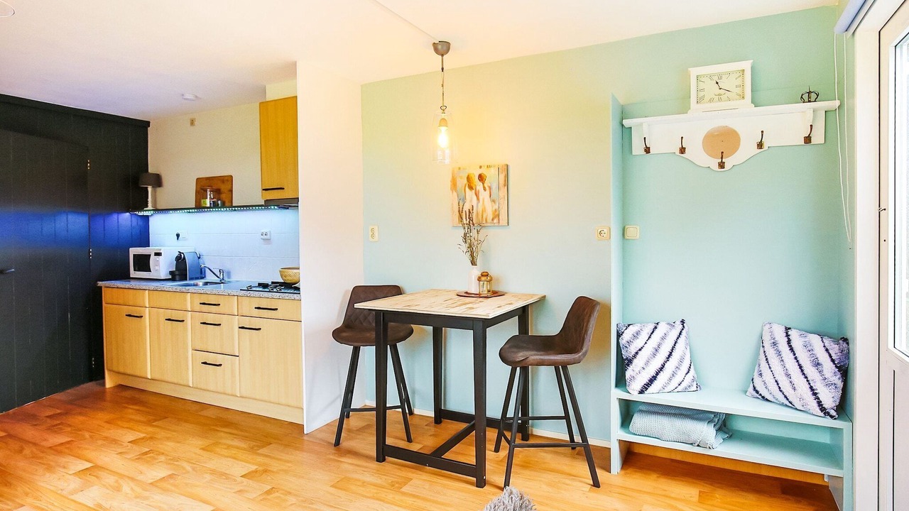 Photo of Livingroom in Baflo