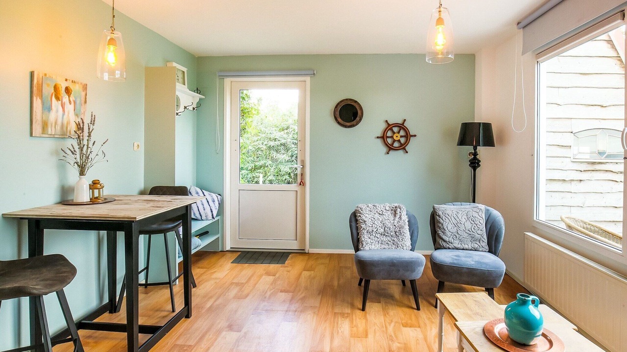Photo of Livingroom in Baflo