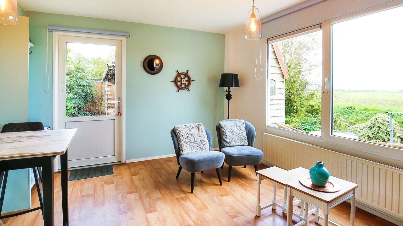 Photo of Livingroom in Baflo