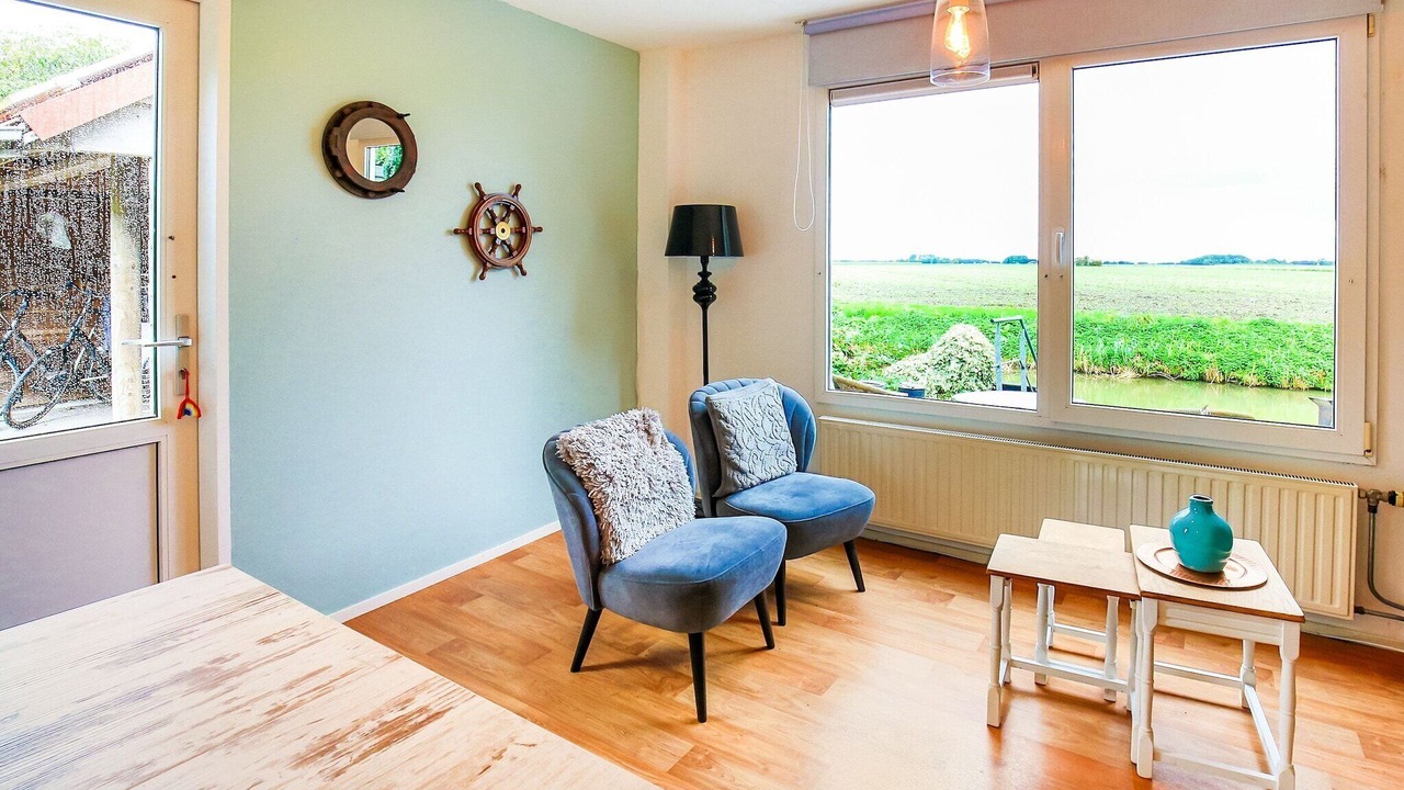 Photo of Livingroom in Baflo