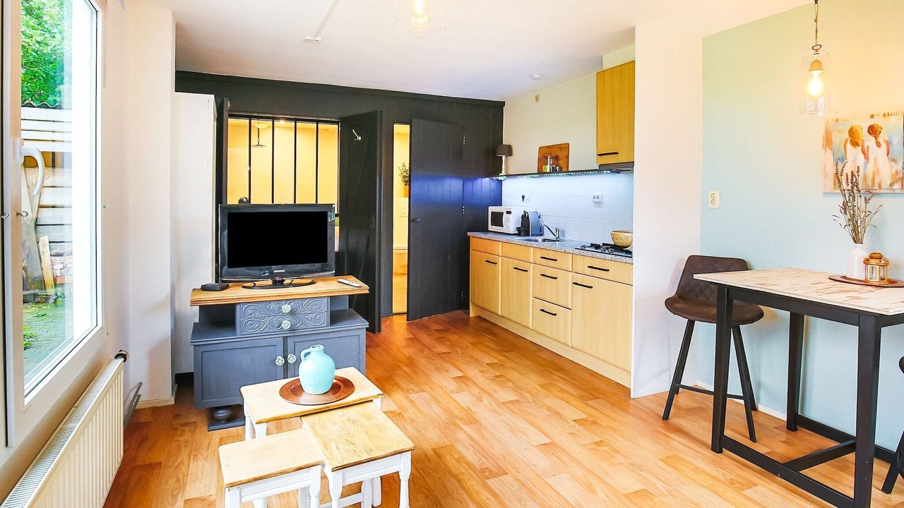 Photo of Livingroom in Baflo