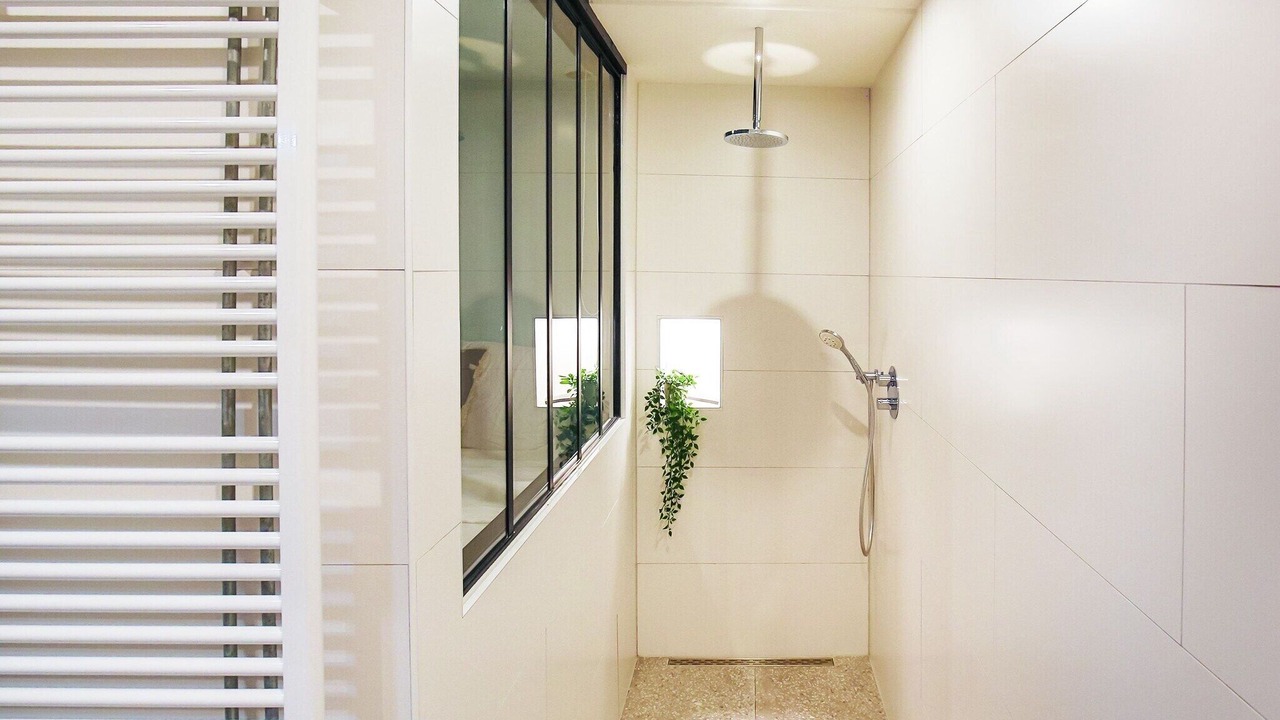 Photo of Bathroom in Baflo