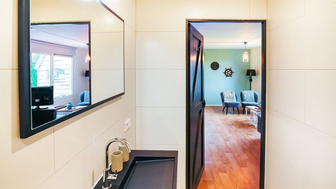 Photo of Bathroom in Baflo