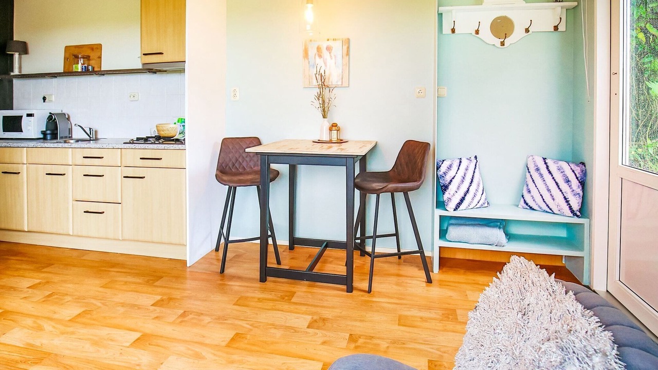 Photo of Livingroom in Baflo