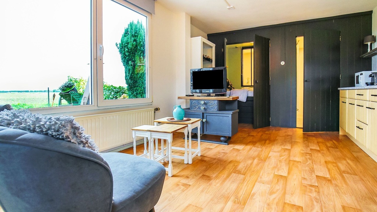 Photo of Livingroom in Baflo