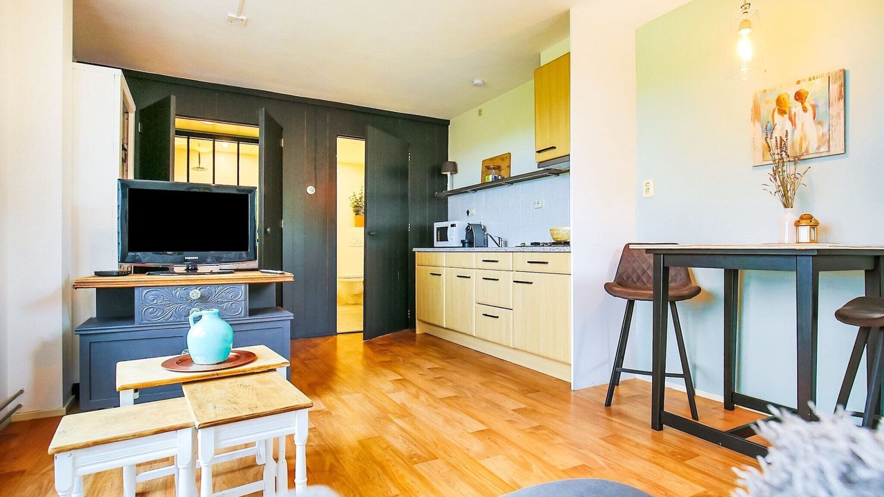 Photo of Livingroom in Baflo