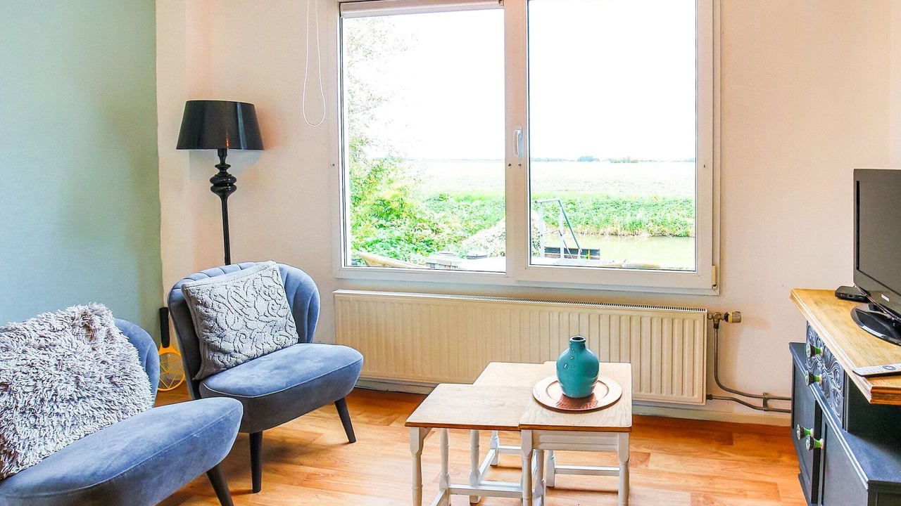 Photo of Livingroom in Baflo