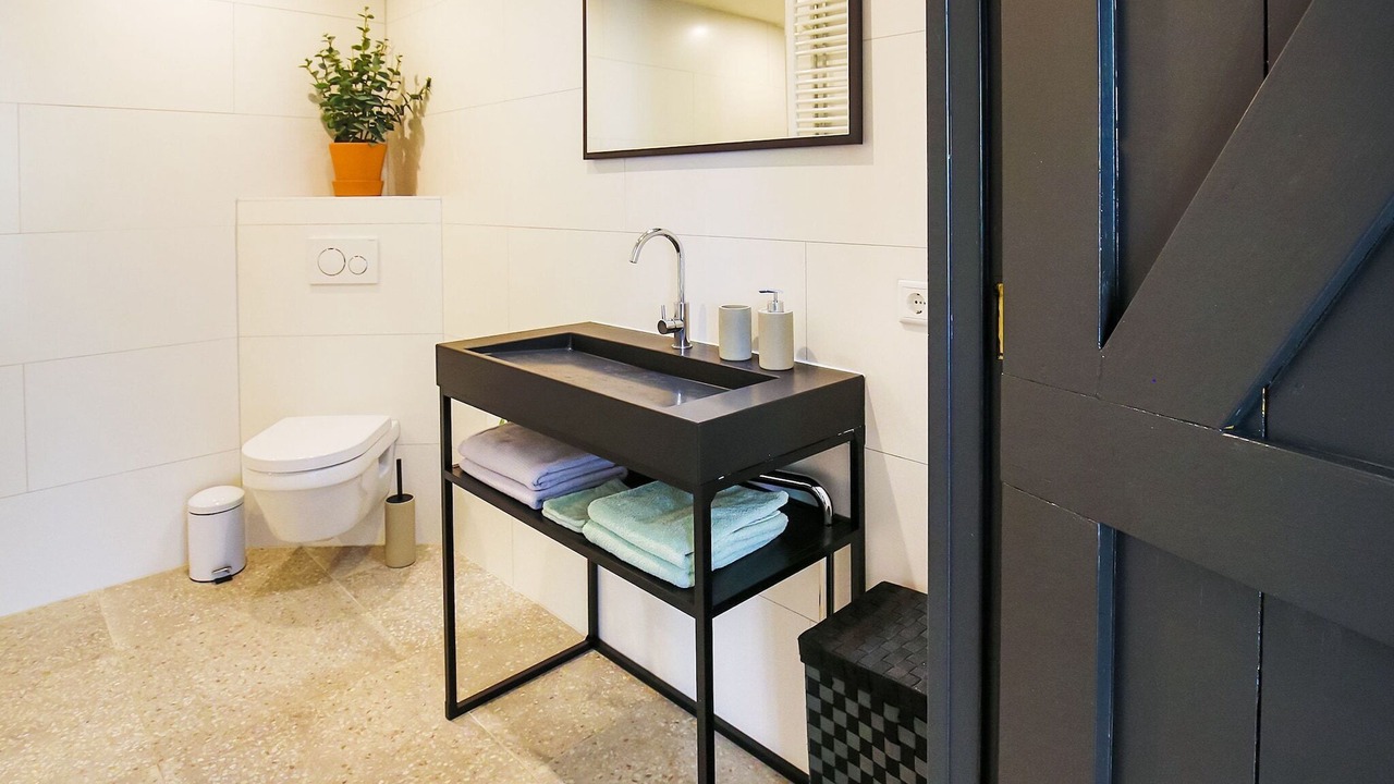 Photo of Bathroom in Baflo