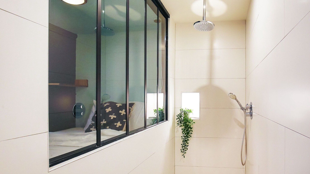 Photo of Bathroom in Baflo