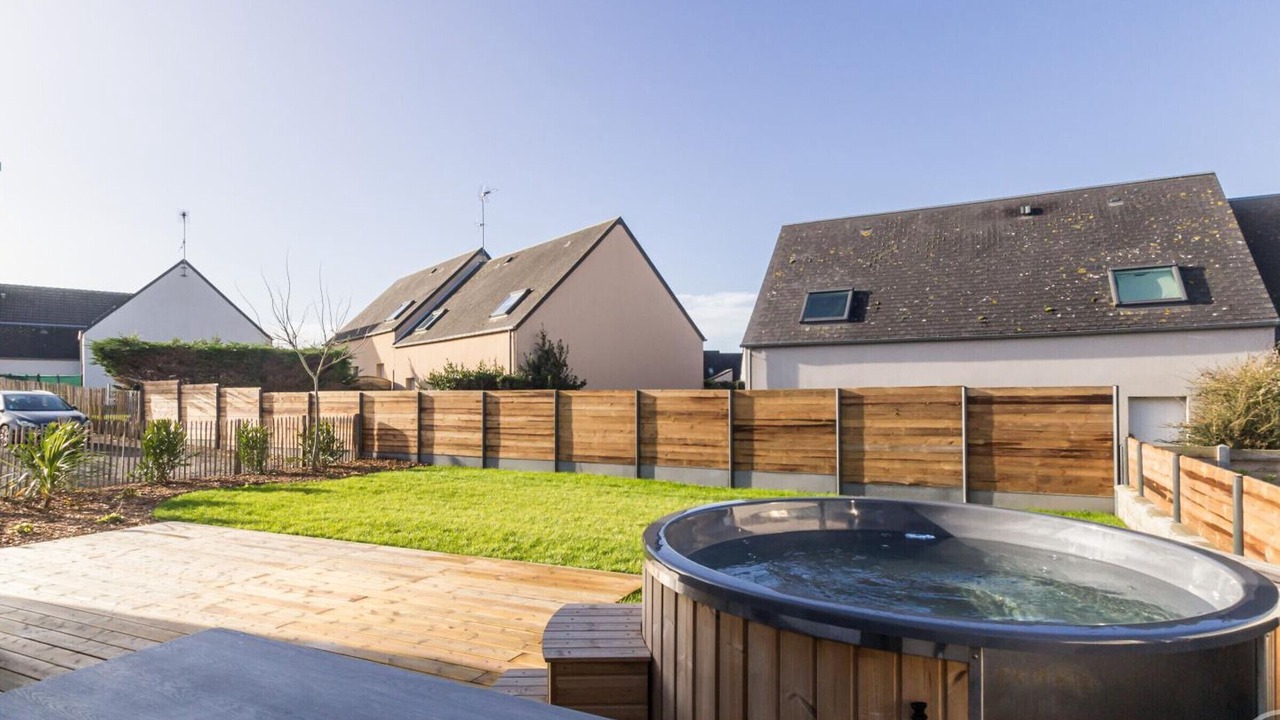 Photo of Outdoor in Gouville-sur-Mer