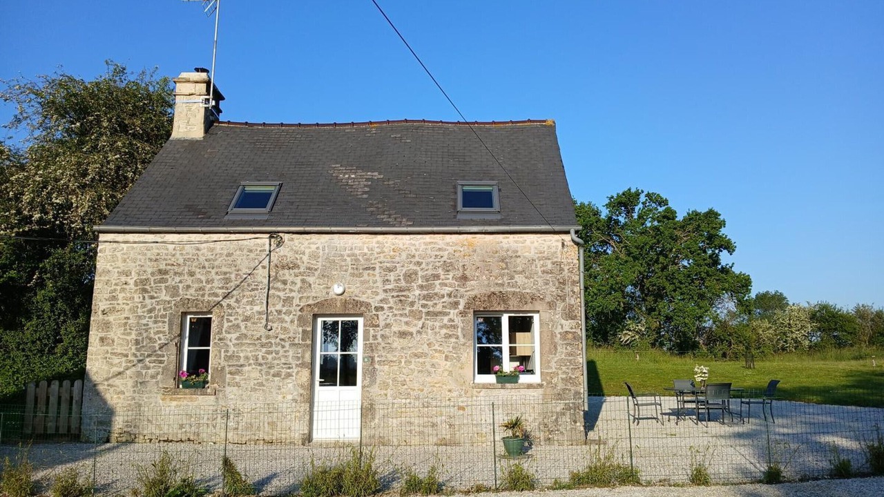 Photo of Outdoor in Yvetot-Bocage