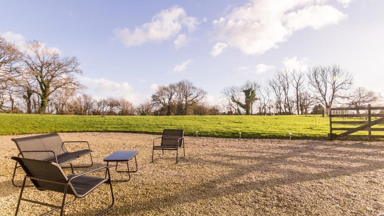 Photo of Outdoor in Yvetot-Bocage