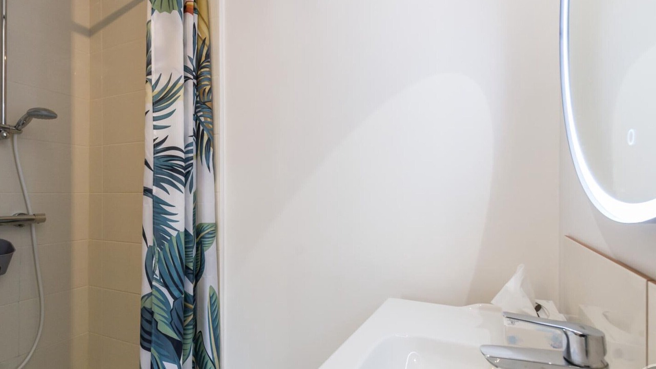 Photo of Bathroom in Yvetot-Bocage