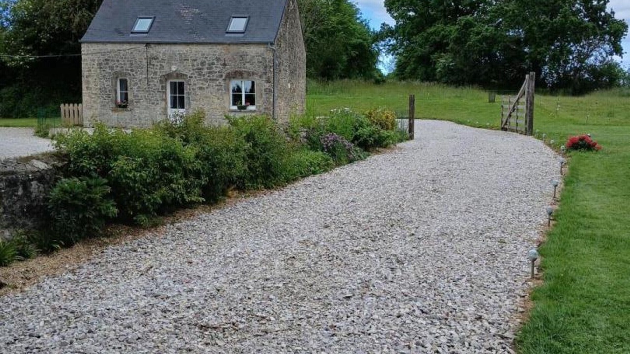 Photo of Outdoor in Yvetot-Bocage
