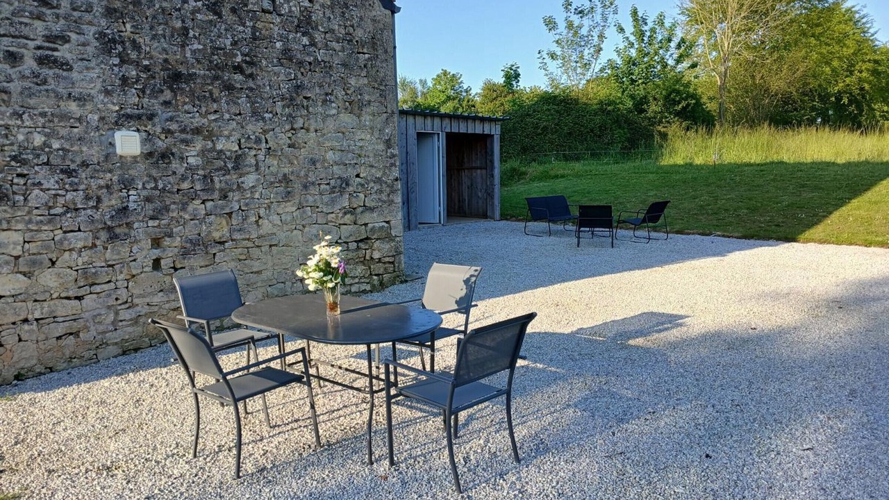 Photo of Outdoor in Yvetot-Bocage