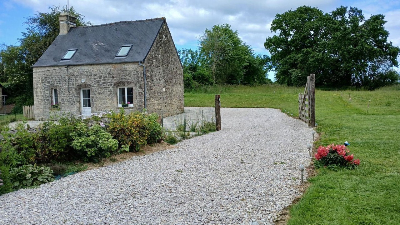 Photo of Outdoor in Yvetot-Bocage