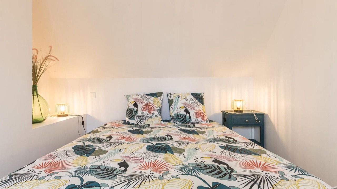 Photo of Bedroom in Yvetot-Bocage