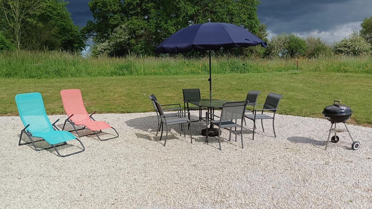 Photo of Outdoor in Yvetot-Bocage