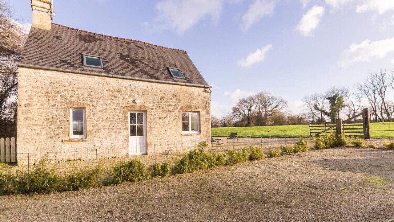 Photo of Outdoor in Yvetot-Bocage