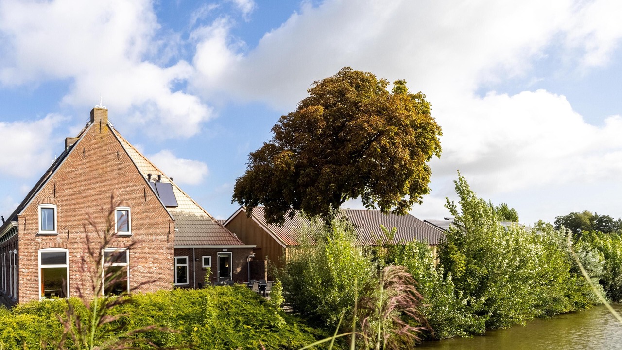 Photo of Outdoor in Sint Annaparochie