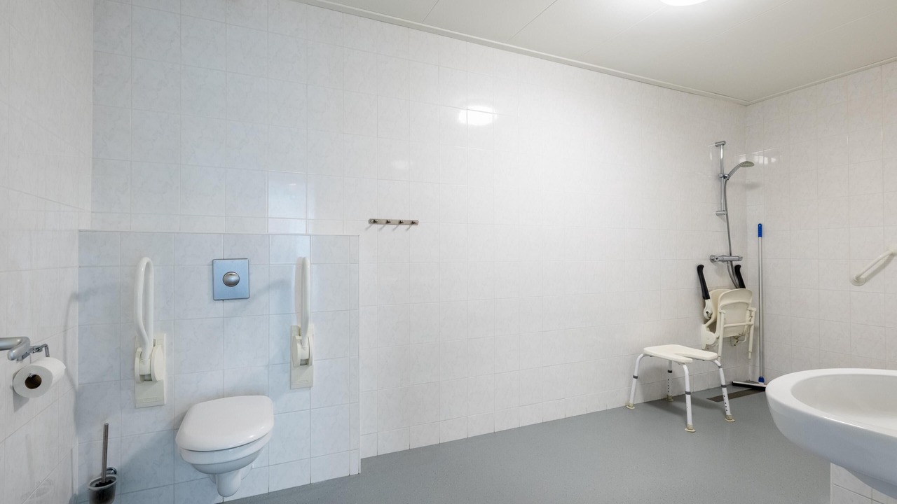 Photo of Bathroom in Sint Annaparochie
