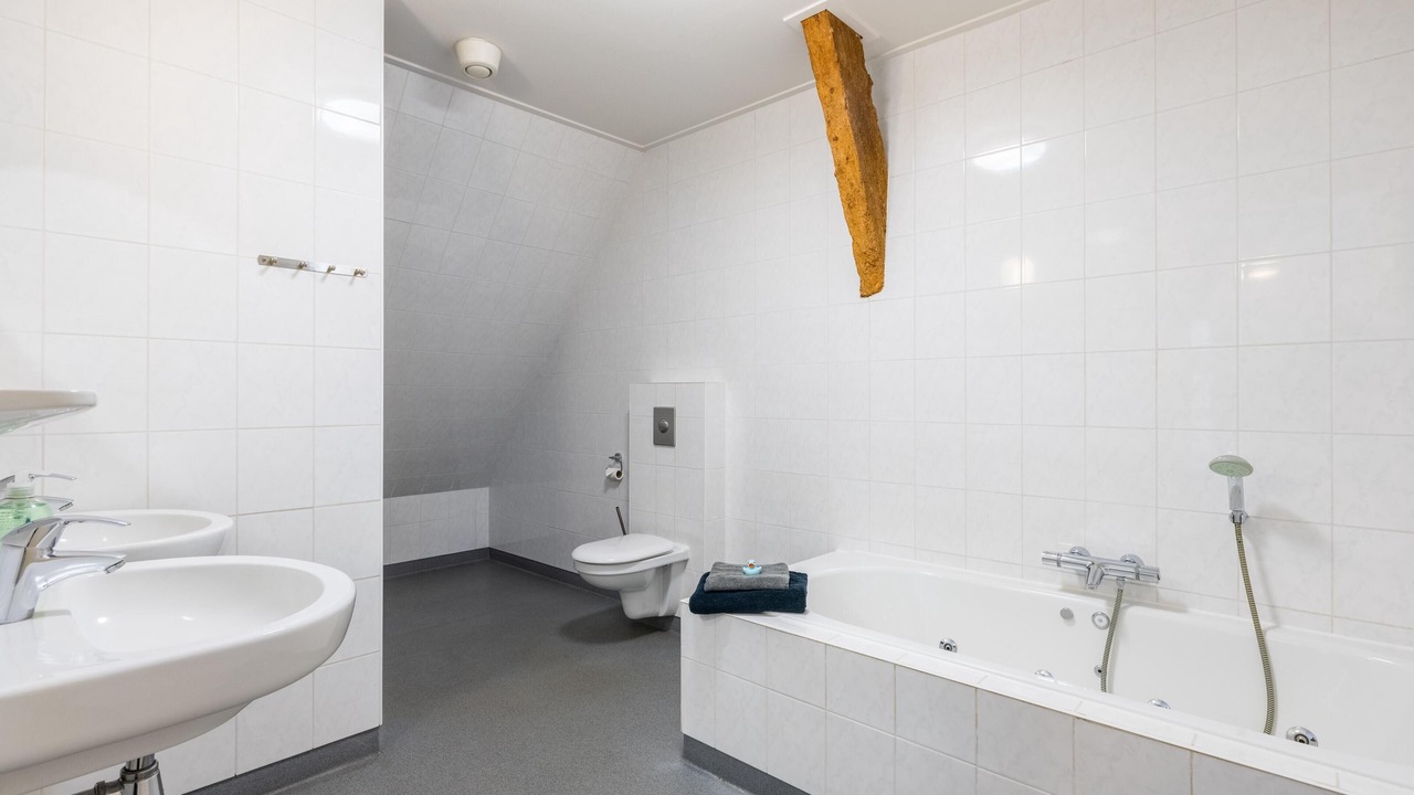 Photo of Bathroom in Sint Annaparochie