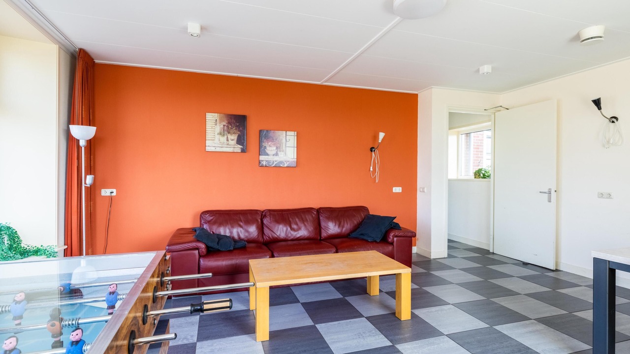 Photo of Bedroom in Sint Annaparochie
