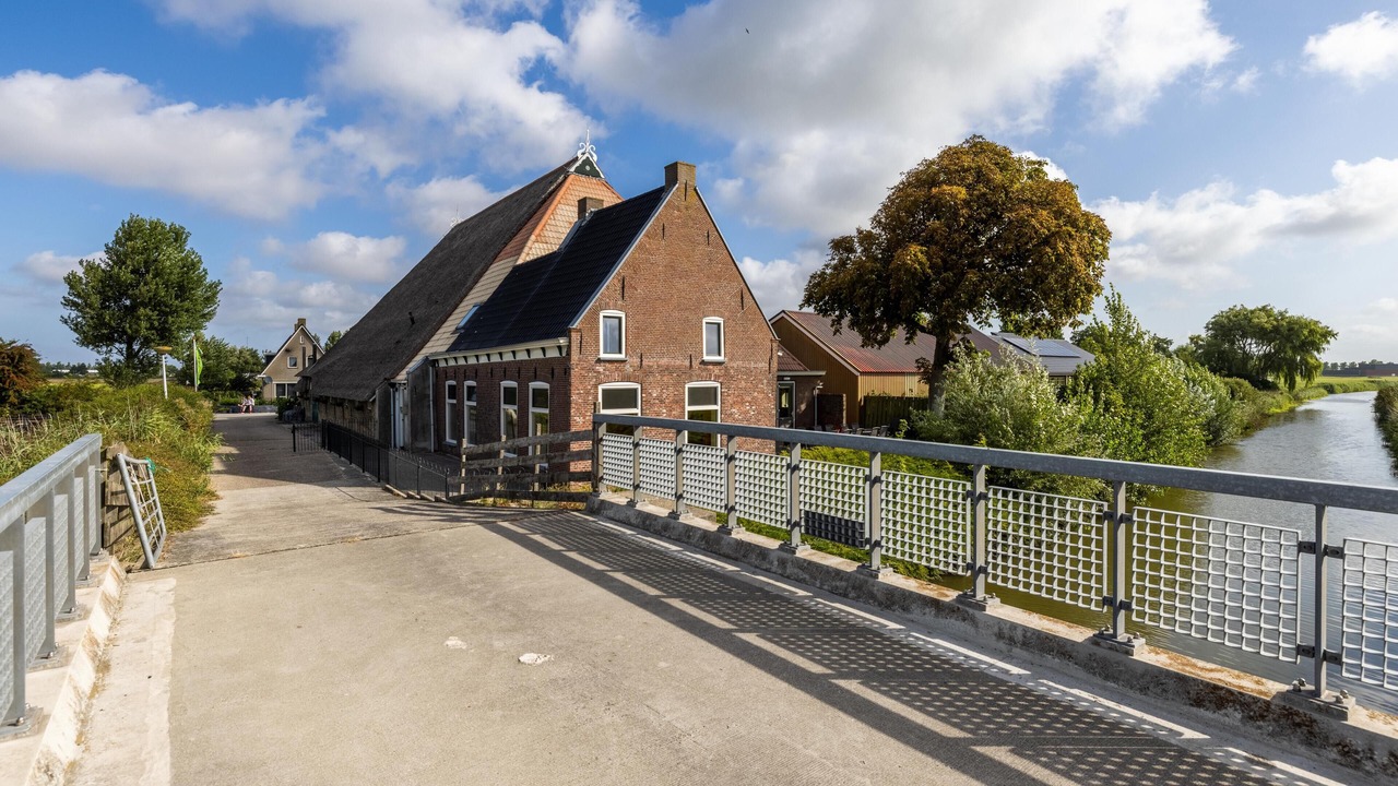 Photo of Outdoor in Sint Annaparochie