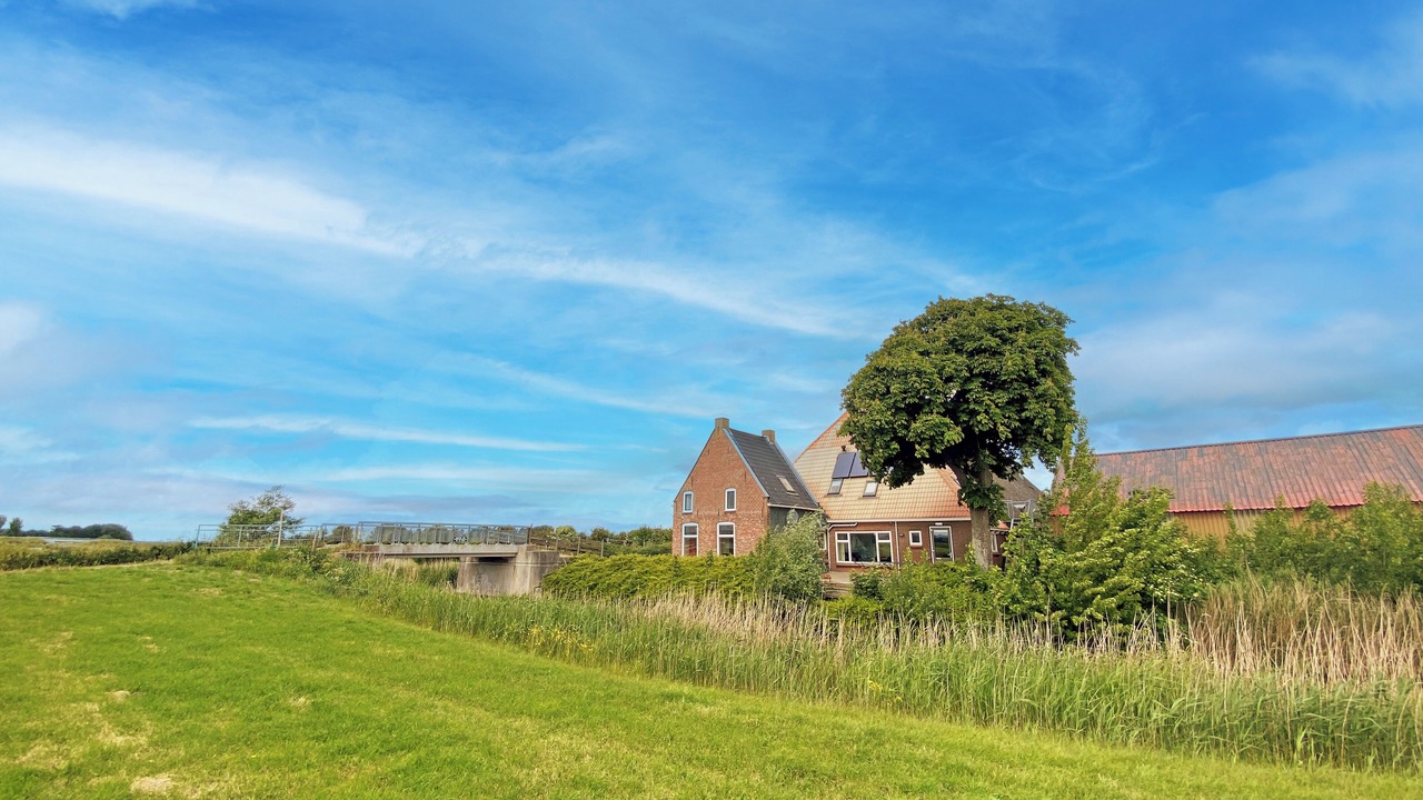 Photo of Outdoor in Sint Annaparochie