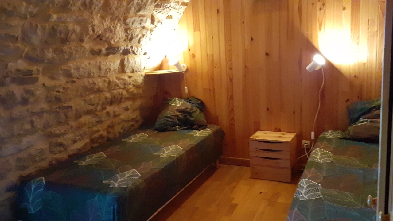 Photo of Bedroom in Lavernhe