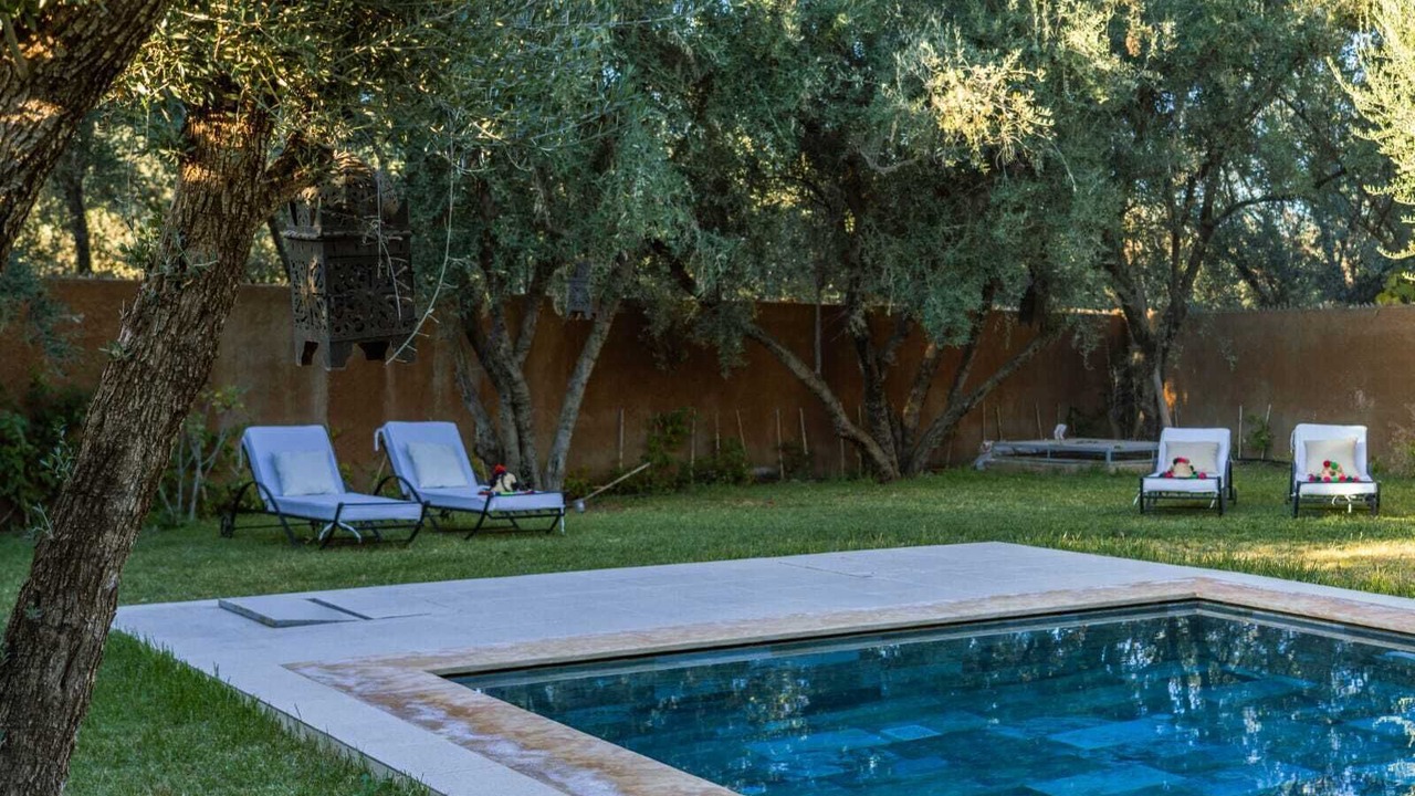 Photo of Outdoor in Ourika