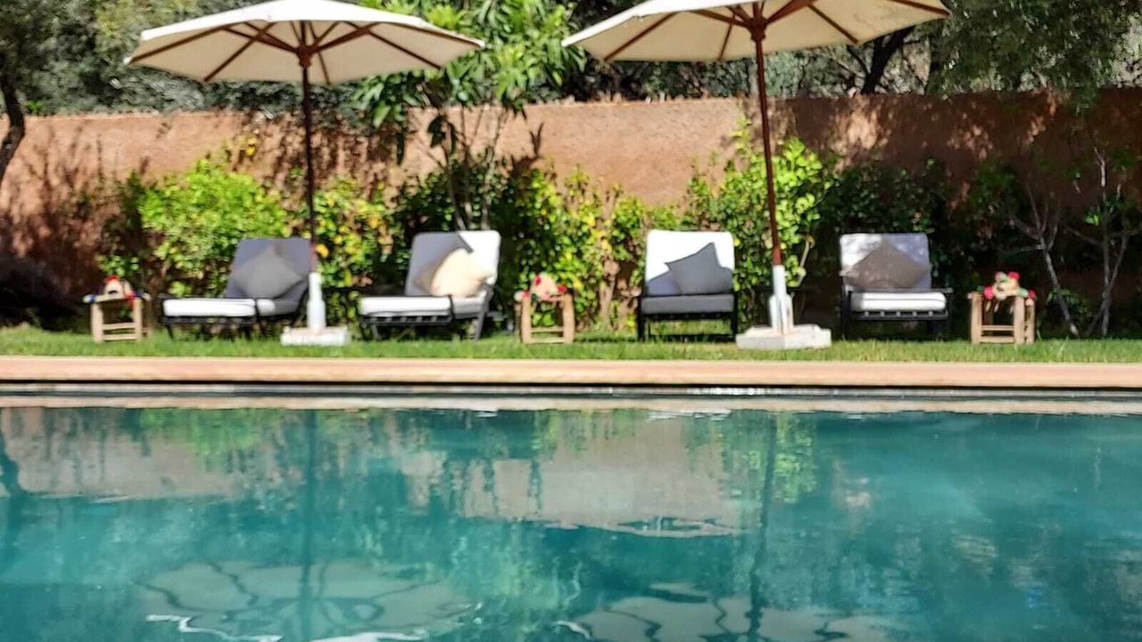 Photo of Outdoor in Ourika