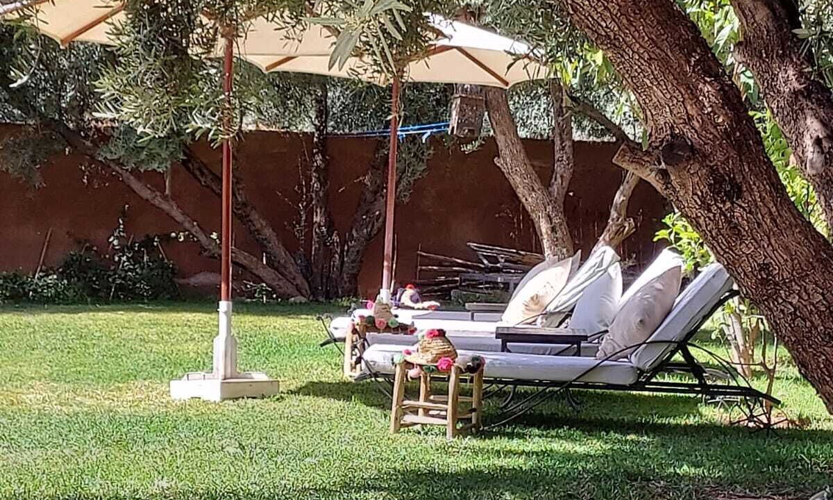 Photo of Outdoor in Ourika