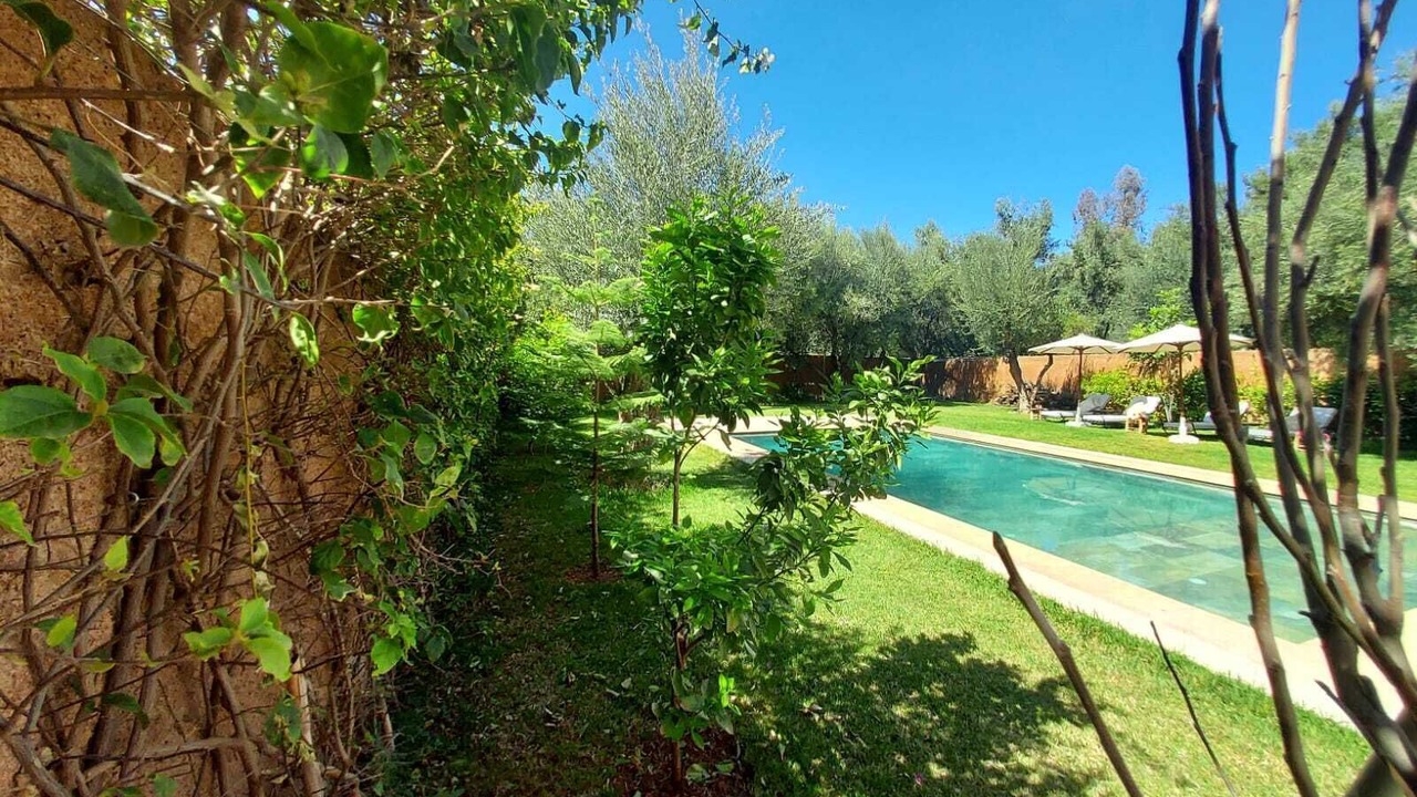 Photo of Outdoor in Ourika