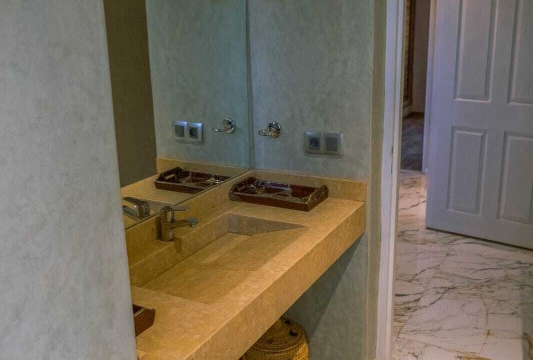 Photo of Bathroom in Ourika