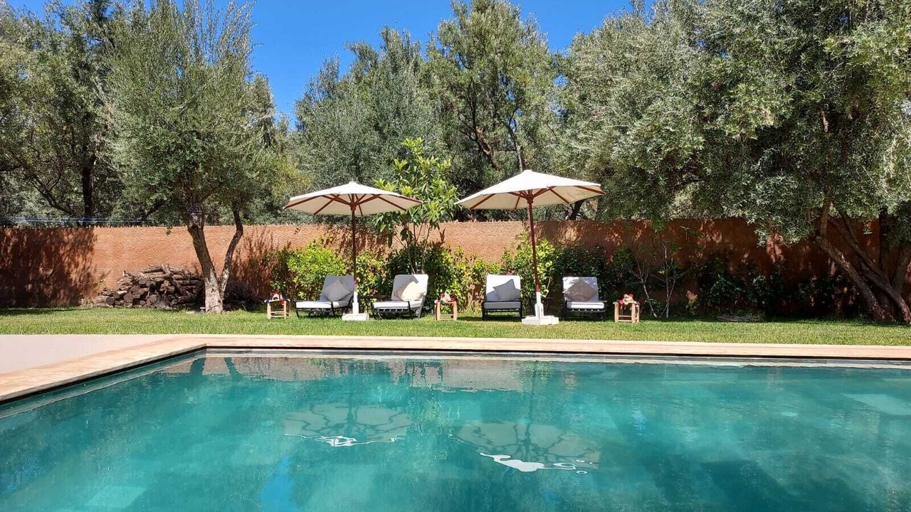 Photo of Outdoor in Ourika