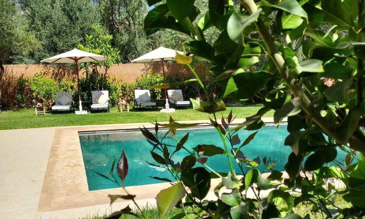 Photo of Outdoor in Ourika